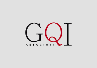 Studio GQI associati | Logo, Brand Identity e sito Web