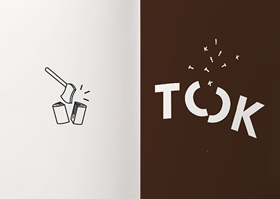 Type of Sound | Progettazione grafica, Illustrazione e Art Direction