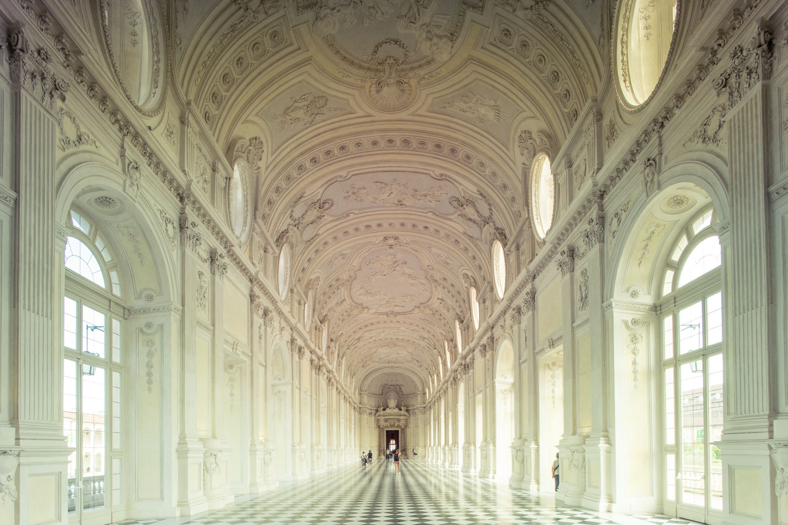 Turin Guide | Reportage fotografico sulla città di Torino