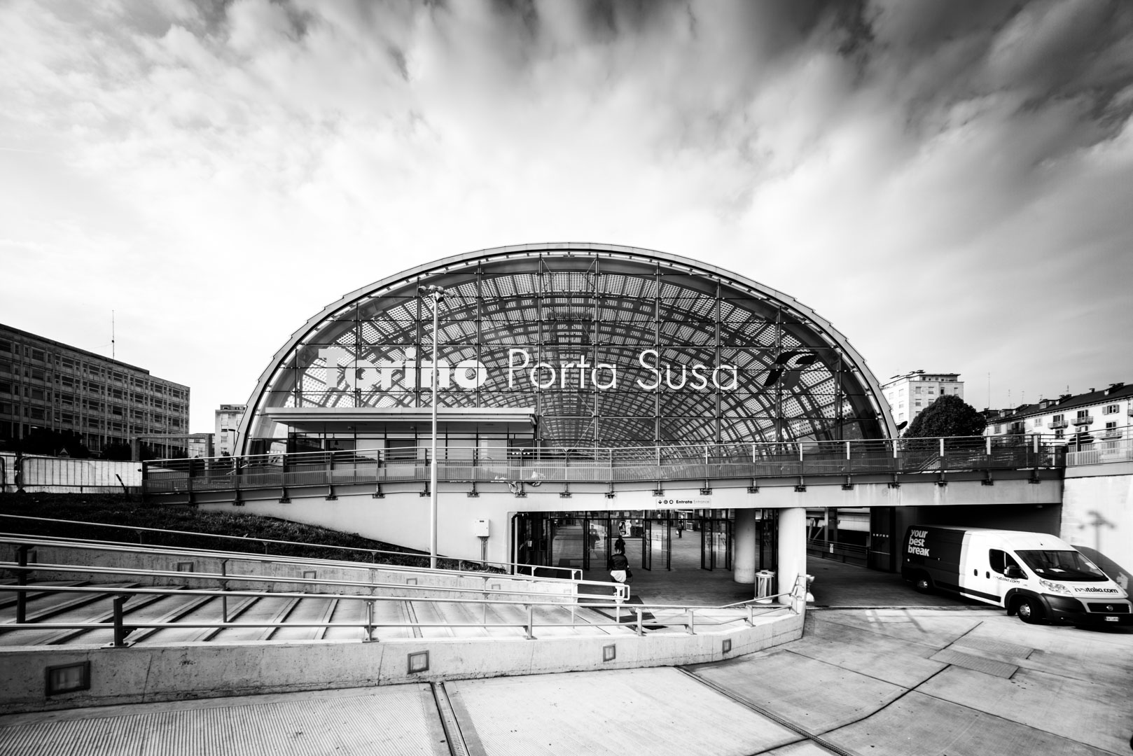 Turin Guide | Reportage fotografico sulla città di Torino