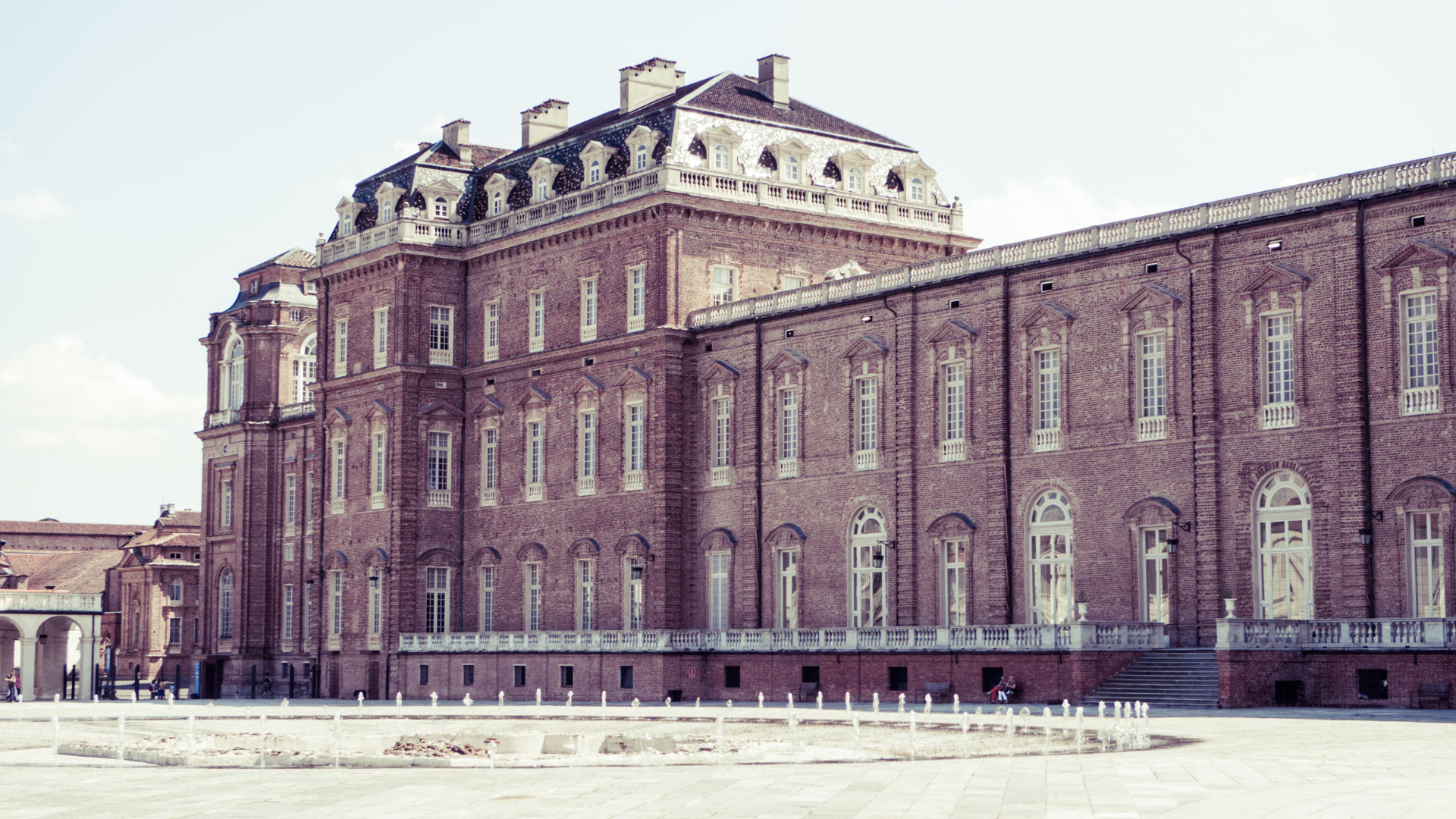 Turin Guide | Reportage fotografico sulla città di Torino