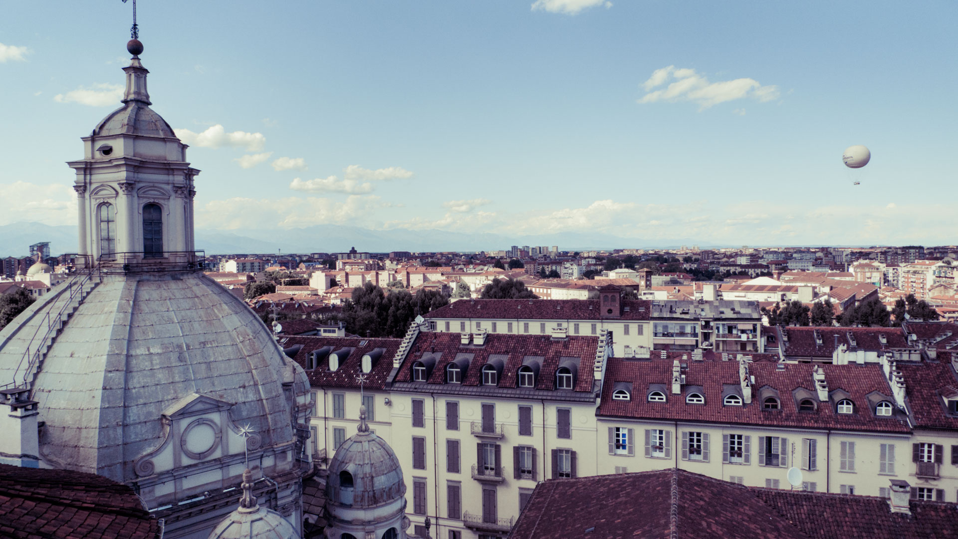 Turin Guide | Reportage fotografico sulla città di Torino