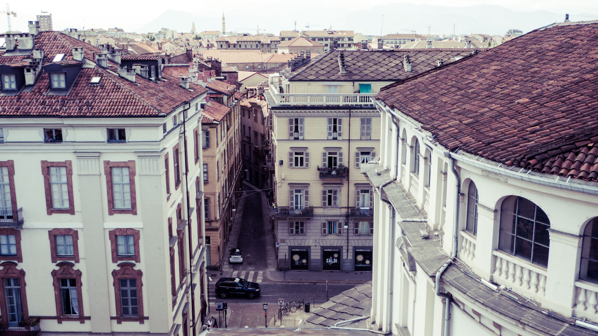 Turin Guide | Reportage fotografico sulla città di Torino