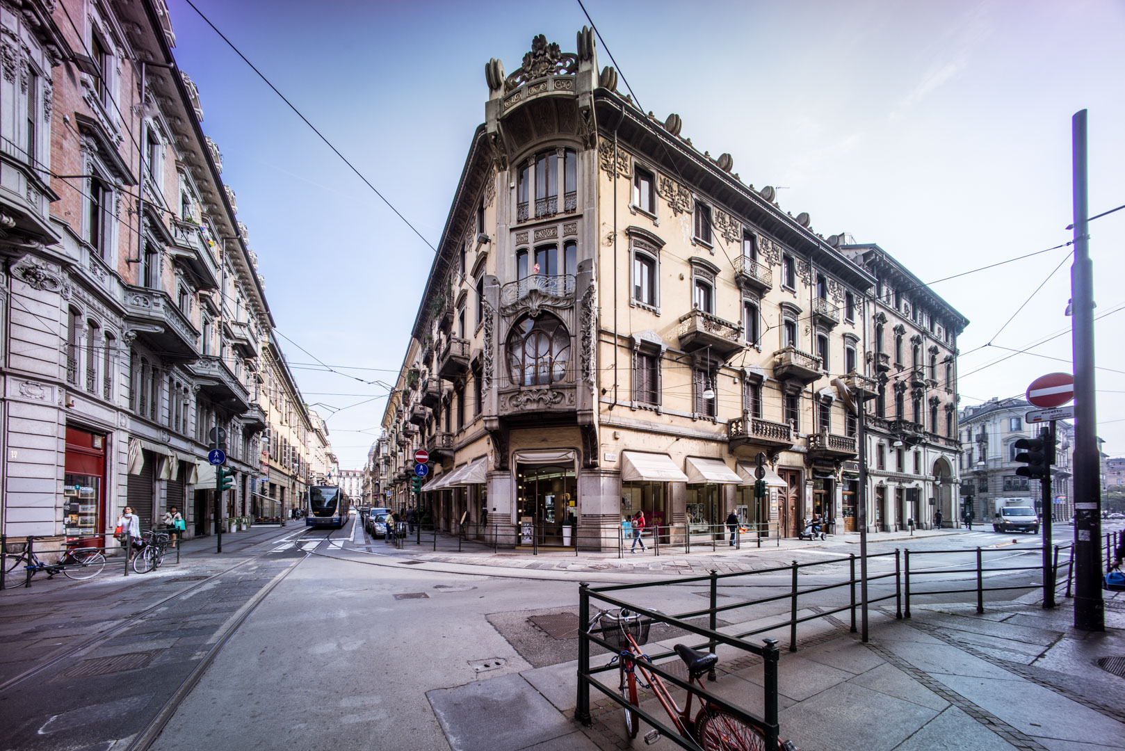 Turin Guide | Reportage fotografico sulla città di Torino