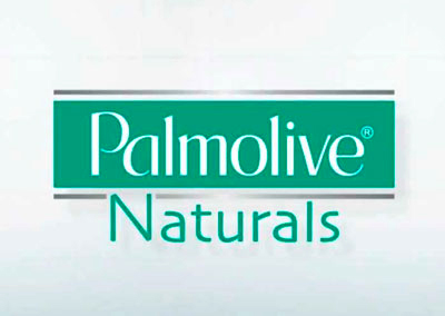 Palmolive | Servizio fotografico still-life e campagna stampa 2013