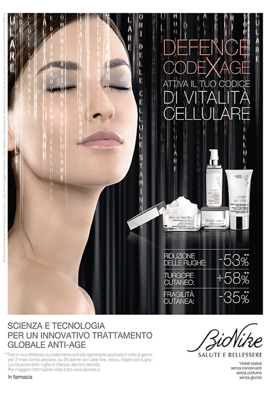 bionike-salute-e-bellessere-advertising-skincare-e-makeup