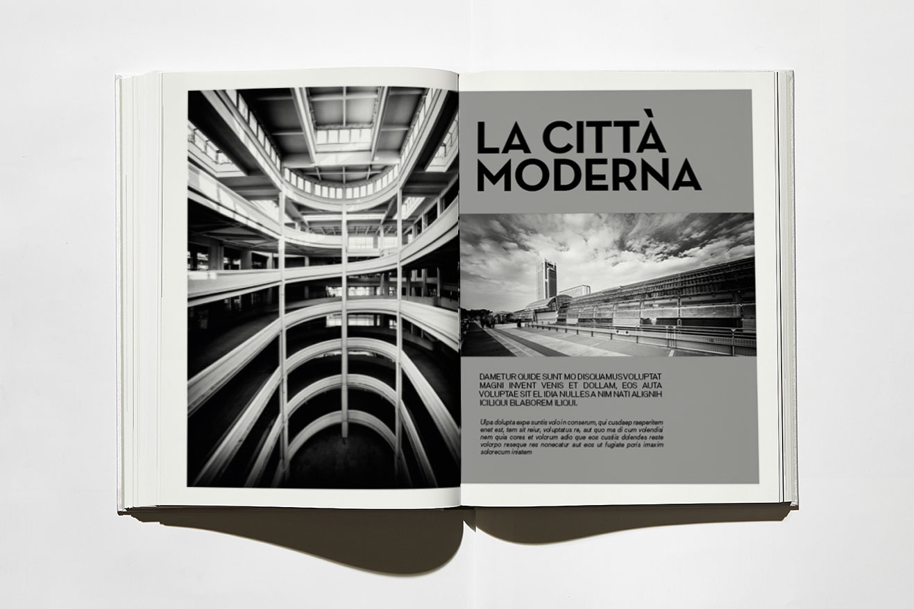 Turin Guide città di Torino | Progettazione grafica e Art Direction