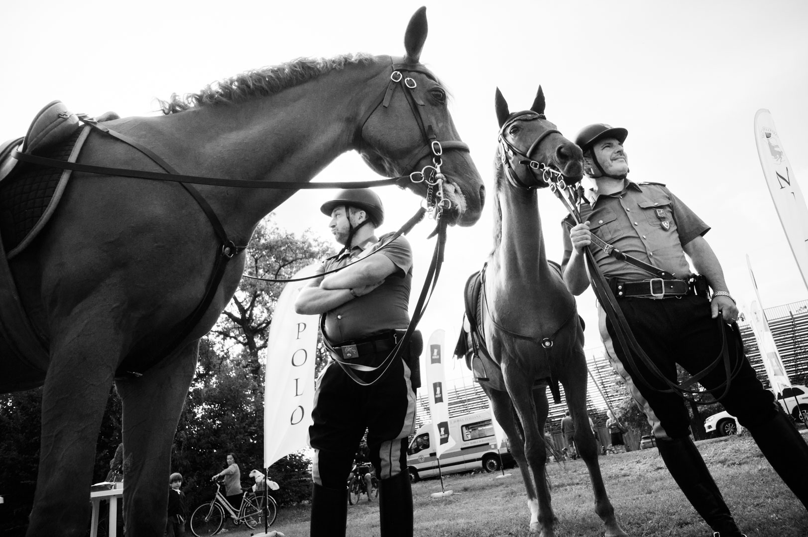 La Martina Polo event | Reportage fotografico