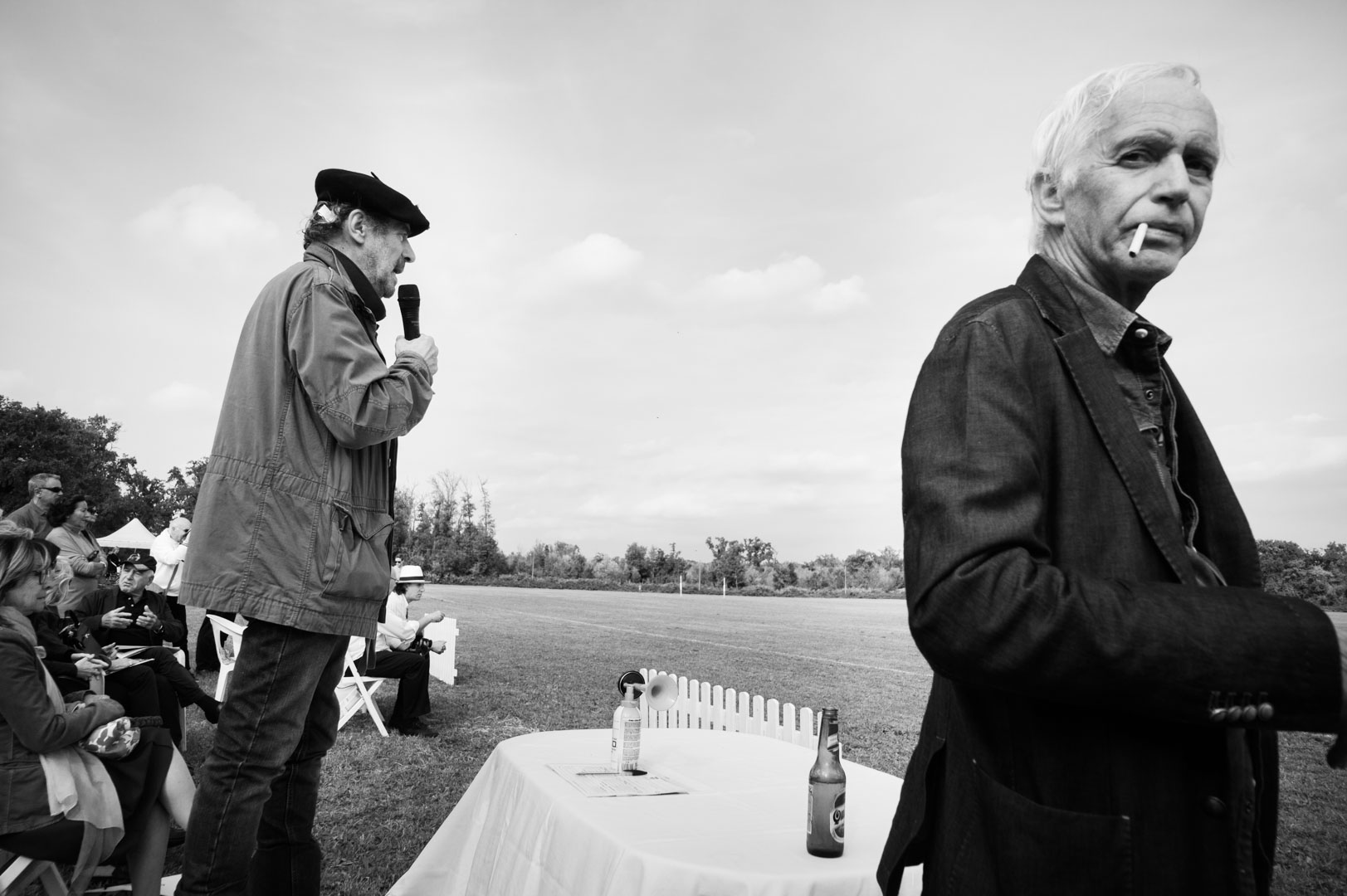 La Martina Polo event | Reportage fotografico