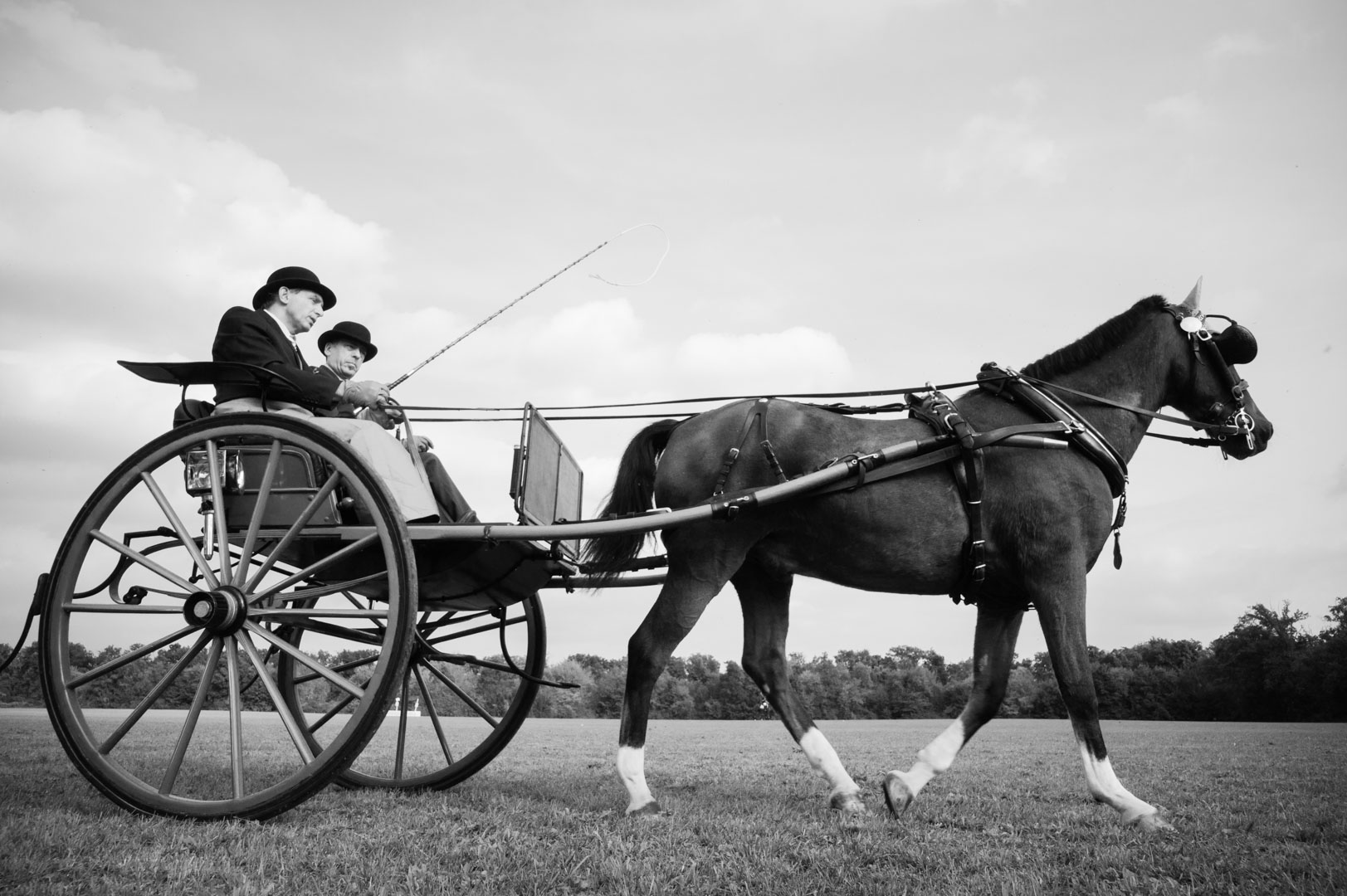 La Martina Polo event | Reportage fotografico