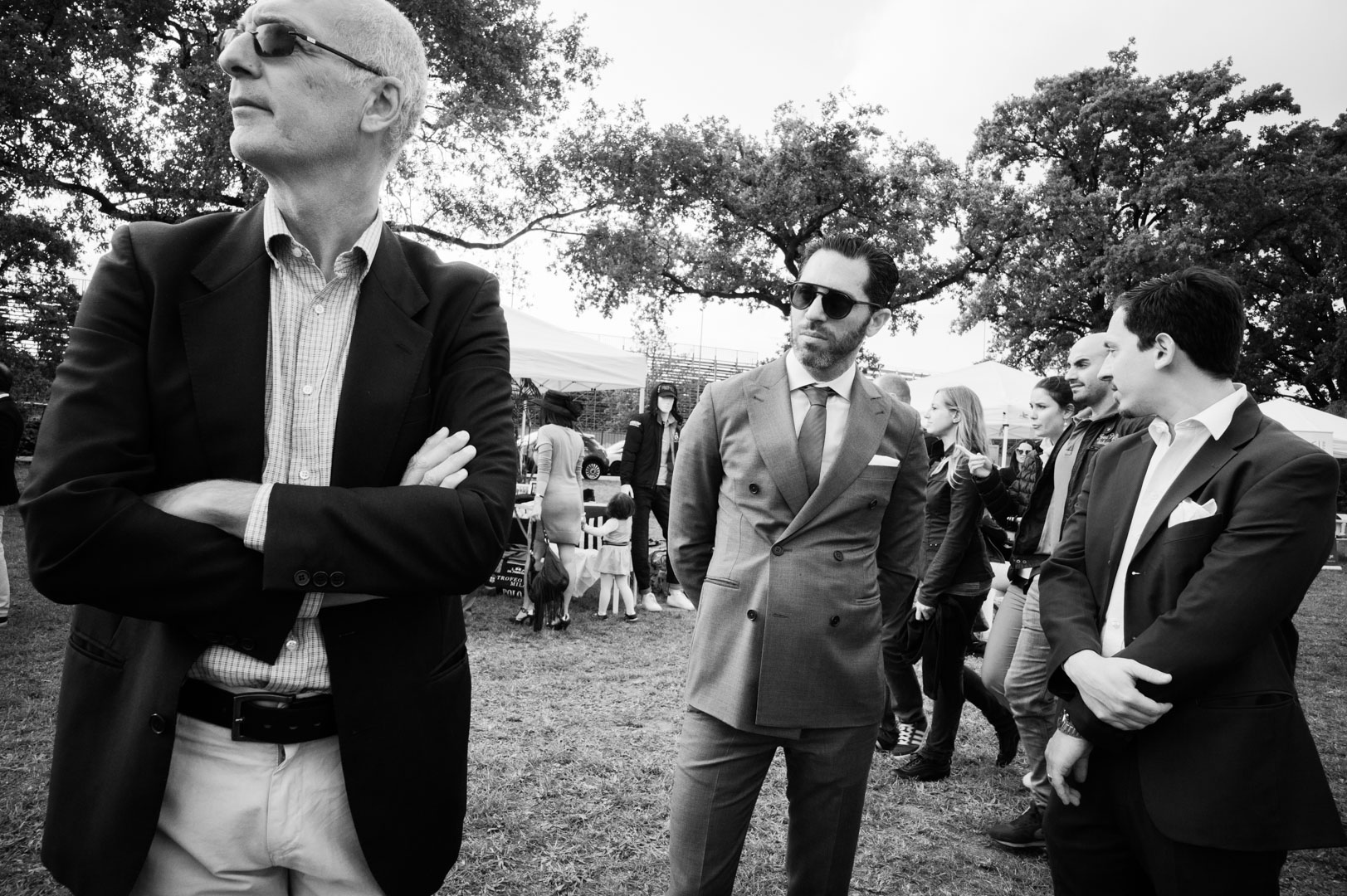 La Martina Polo event | Reportage fotografico