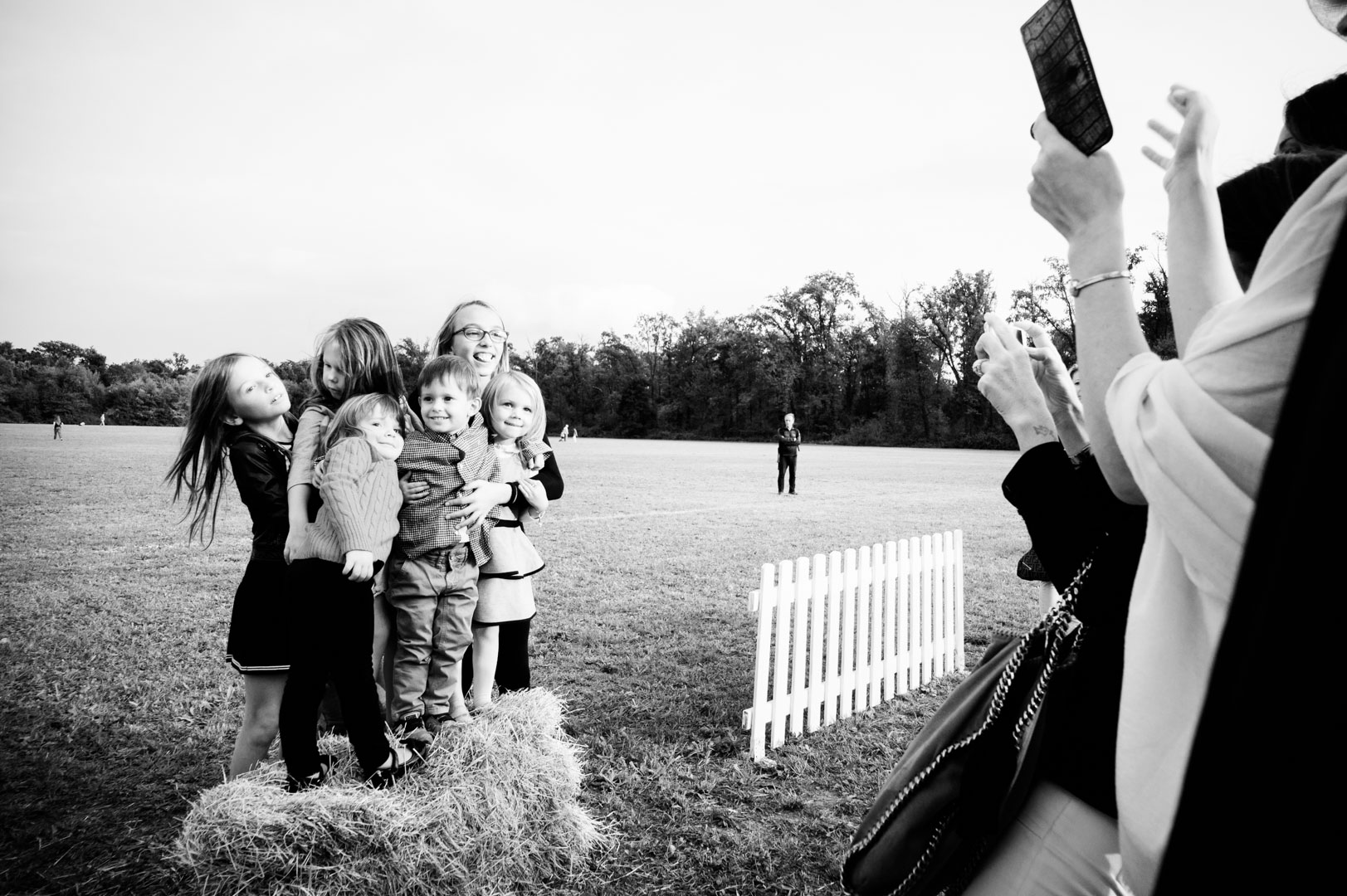 La Martina Polo event | Reportage fotografico