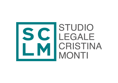 Studio Legale Avv. Cristina Monti | Logo, Brand Identity e Web Design